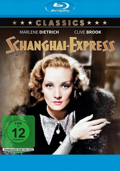 Schanghai-Express