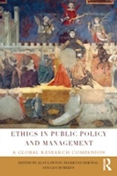 Ethics in Public Policy and Management