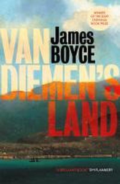 Van Diemen’s Land