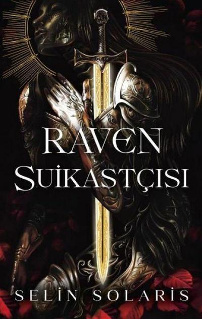 Raven Suikastcisi Ciltli