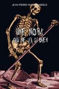 Une mort qui me va si bien