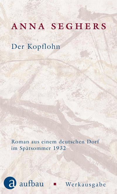 Der Kopflohn