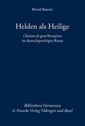 Helden als Heilige