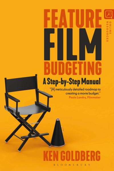 Feature Film Budgeting