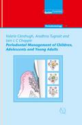 Periodontal Management of Children, Adolescents an