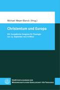 Christentum und Europa