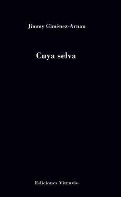 Cuya selva