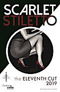 Scarlet Stiletto: The Eleventh Cut - 2019