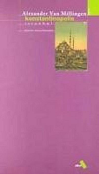 Kostantinopolis Istanbul