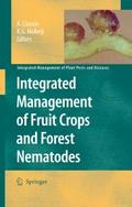 Integrated Management of Fruit Crops and Forest Ne