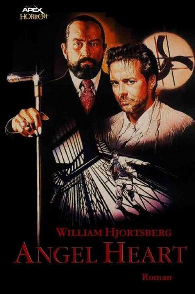 ANGEL HEART