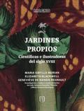 Jardines propios: científicas e ilustradoras del siglo XVIII