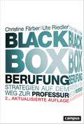 Black Box Berufung