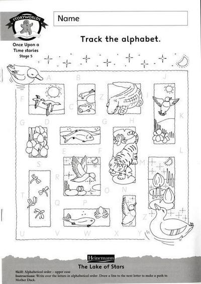Storyworlds Yr1/P2  Stage 5 Easy Order Workbook Pack