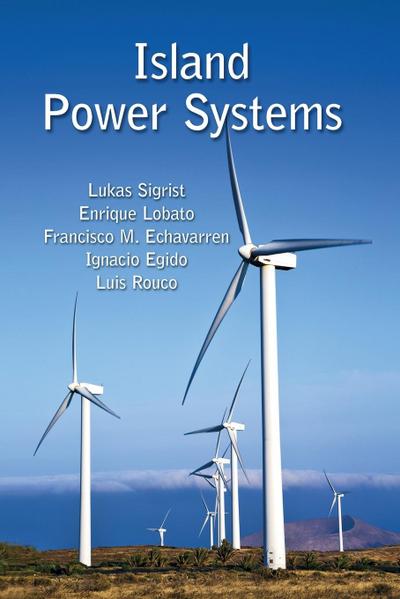 Island Power Systems