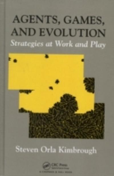 Agents, Games, and Evolution
