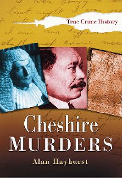 Cheshire Murders