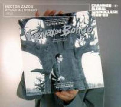 Reivax au Bongo 1986