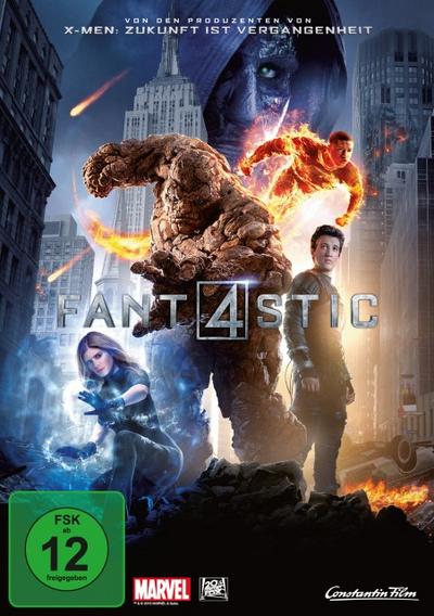 Fantastic Four