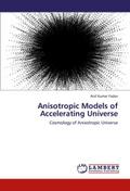 Anisotropic Models of Accelerating Universe