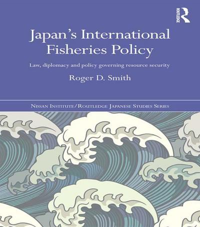 Japan’s International Fisheries Policy