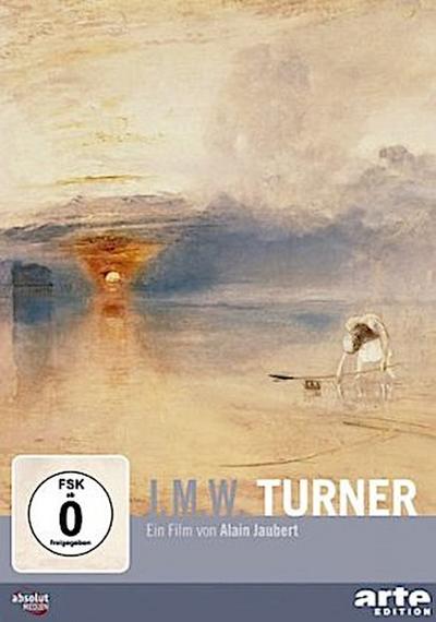 Turner, 1 DVD