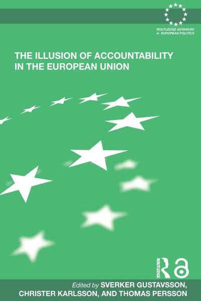 The Illusion of Accountability in the European Union