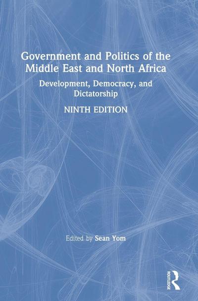 Government and Politics of the Middle East and North Africa