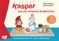 Kasper und die verhexte Großmutter