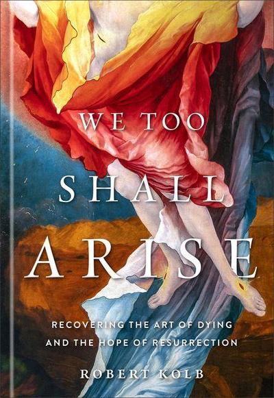 We Too Shall Arise