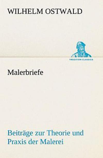Malerbriefe