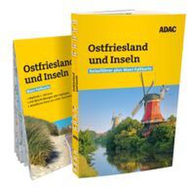 Ostfriesland und Ostfriesische Inseln