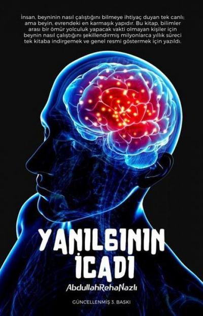 Yanilginin Icadi