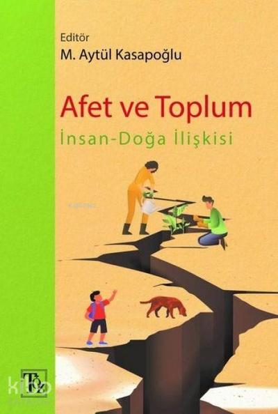 Afet ve Toplum