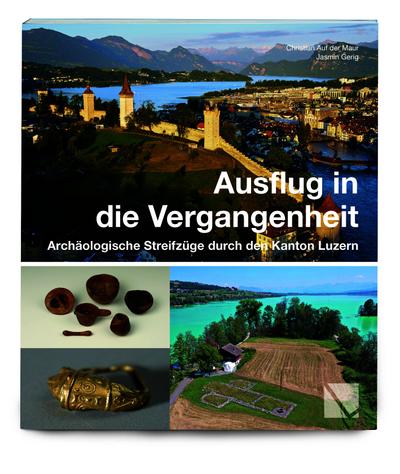 Ausflug in die Vergangenheit