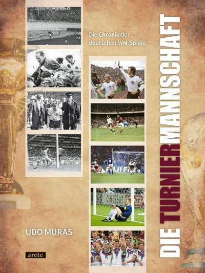 Die Turniermannschaft