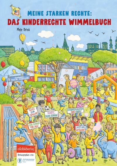 Meine starken Rechte