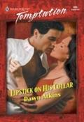 Lipstick On His Collar (Mills & Boon Temptatio