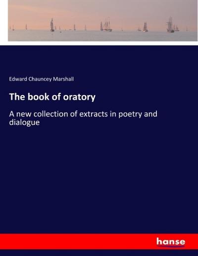The book of oratory
