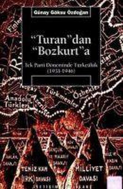 Turandan Bozkurta