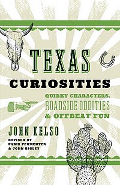 Texas Curiosities