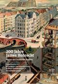 200 Jahre James Hobrecht