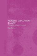Women’s Employment in Japan