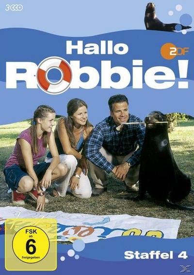Hallo Robbie! - Staffel 4
