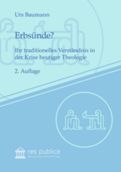 Erbsünde?