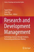 Research and Development Management