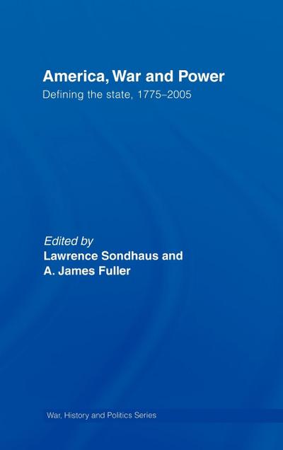 America, War and Power