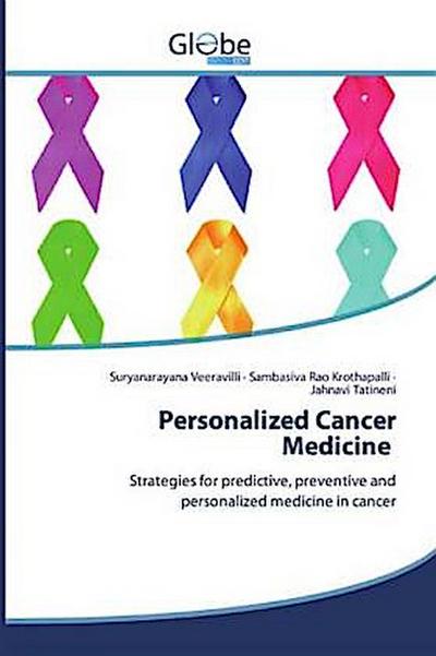 Personalized Cancer Medicine