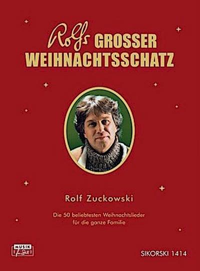 Rolfs Grosser Weihnachtsschatz