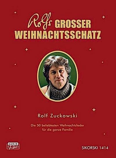Rolfs grosser Weihnachtsschatz